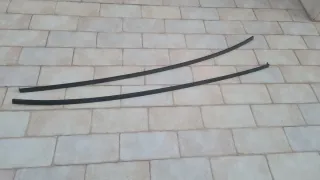 Molduras Techo Peugeot 307