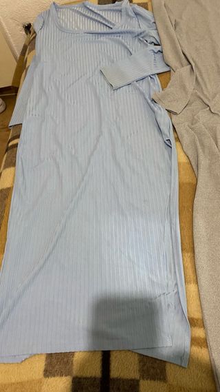 Lote 7 prendas mujer Talla XL