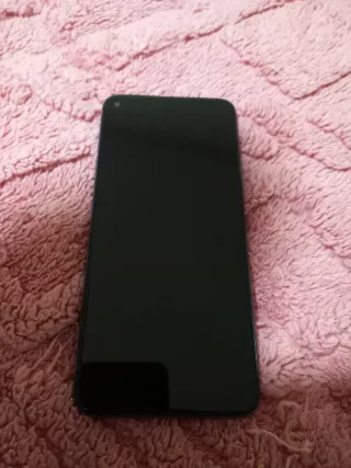 Huawei P40 128GB Grigio spaziale