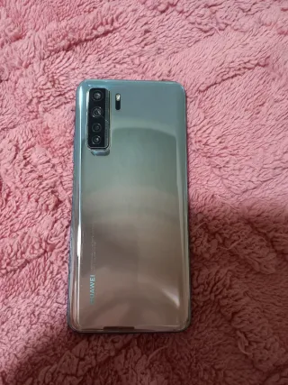Huawei P40 128GB Grigio spaziale