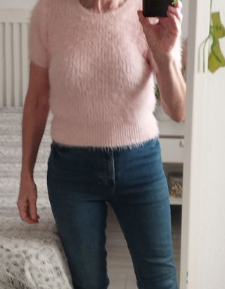 Lote Ropa Talla S-M Varias Marcas