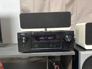 equipo musica acoustics