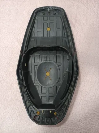 Asiento Moto Sym Symphony