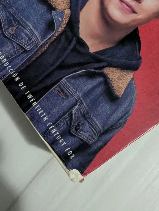 Lote Con amor, Simón + Con amor Creekwood