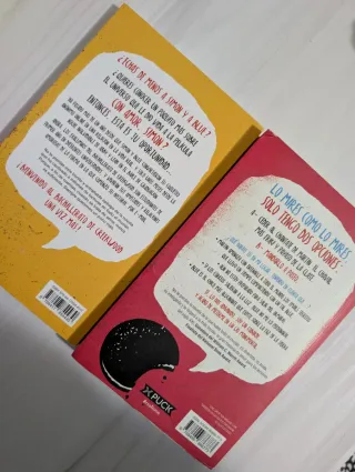 Lote Con amor, Simón + Con amor Creekwood