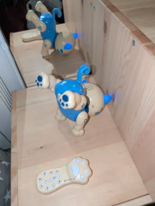 Gato Inteligente Smart Cat con Mando