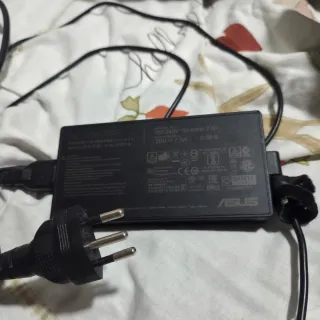 Portátil Asus TUF Gaming FA706II-H7117T teclado FR