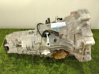 Volkswagen 95006 caja eaa passat berlina (3b3) 2.3