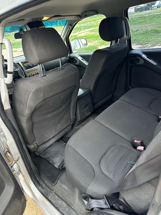 Nissan Pathfinder 2007