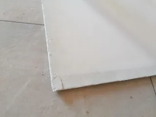 Placa Aquapanel Knauf 1,2x2,4m