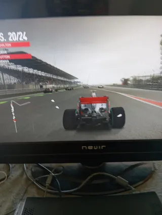 F1 2010 Xbox 360