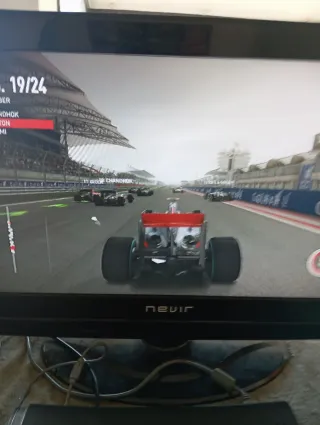 F1 2010 Xbox 360