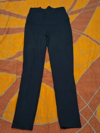 Lote 3 Pantalones Premamá Talla M/38