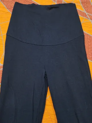 Lote 3 Pantalones Premamá Talla M/38