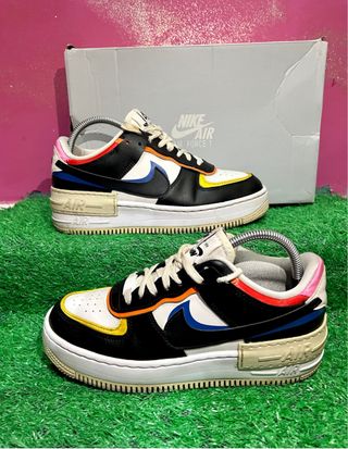 Nike Air Force 1 Shadow n.39