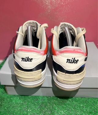 Nike Air Force 1 Shadow n.39