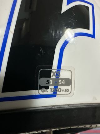 Casco Motocross Airoh