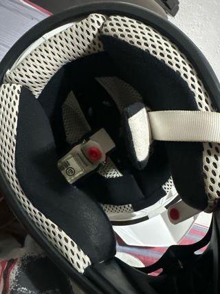 Casco Motocross Airoh