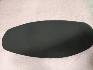 Asiento Sym Symphony SR 125cc 2022