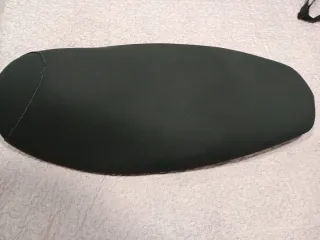 Asiento Sym Symphony SR 125cc 2022