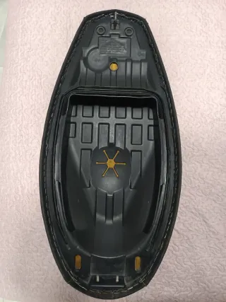 Asiento Sym Symphony SR 125cc 2022