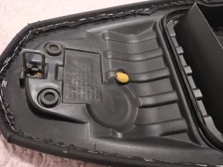 Asiento Sym Symphony SR 125cc 2022