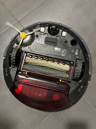 Aspirador Roomba iRobot Serie 900