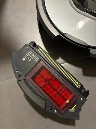 Aspirador Roomba iRobot Serie 900