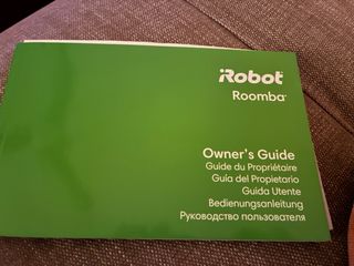 Aspirador Roomba iRobot Serie 900