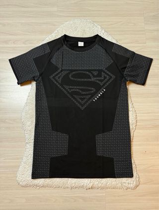 Camiseta Superman YoungLA Talla L
