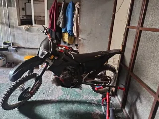 Gas Gas EC 250 Enduro
