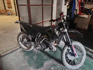 Gas Gas EC 250 Enduro