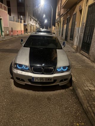 BMW Serie 3 2002