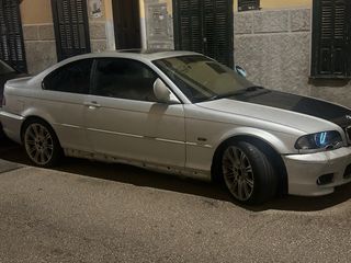 BMW Serie 3 2002