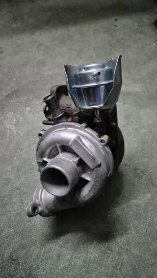 Turbo GT1544V Grupo PSA