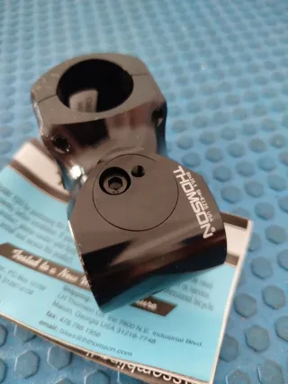 Potencia Thomson Elite Negra