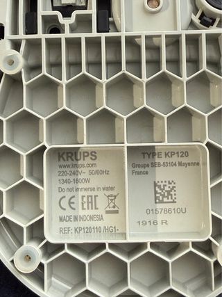 Cafetera Krups Dolce Gusto Mini Me Automática