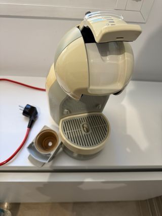Cafetera Krups Dolce Gusto Mini Me Automática