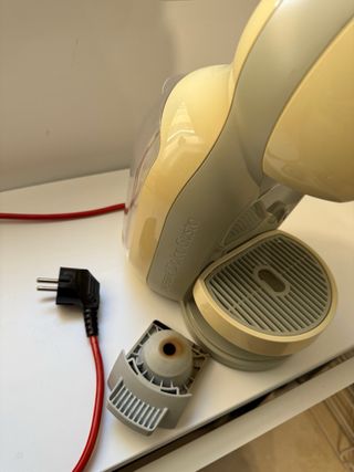 Cafetera Krups Dolce Gusto Mini Me Automática