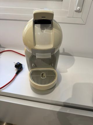 Cafetera Krups Dolce Gusto Mini Me Automática