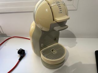 Cafetera Krups Dolce Gusto Mini Me Automática
