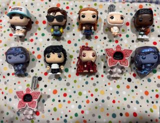 Funko Pop Stranger Things Kinder Joy