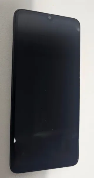 Xiaomi Redmi A3 Rojo