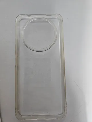 Xiaomi Redmi A3 Rojo