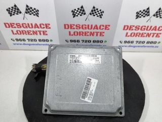 Ford 5m5112a650fg centralita focus berlina 244931