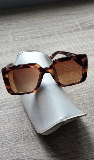 Gafas de sol NewYorker Tortoise