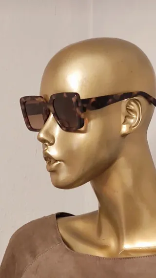 Gafas de sol NewYorker Tortoise