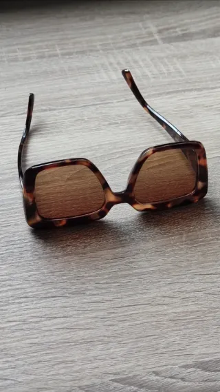 Gafas de sol NewYorker Tortoise