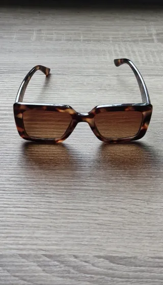 Gafas de sol NewYorker Tortoise