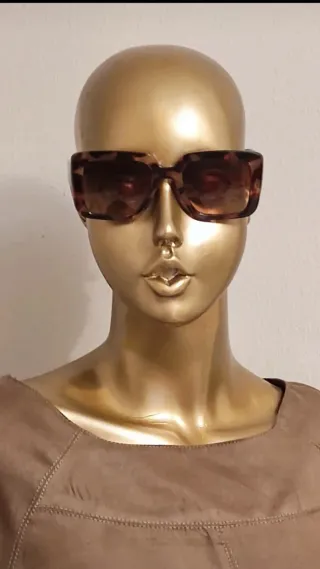 Gafas de sol NewYorker Tortoise